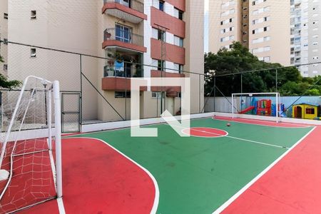 Apartamento para alugar com 78m², 3 quartos e 1 vagaQuadra