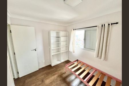 Apartamento para alugar com 78m², 3 quartos e 1 vagaQuarto 2