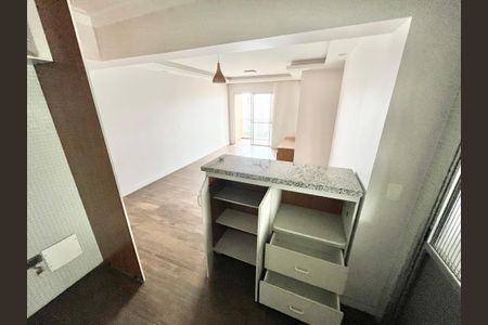 Apartamento para alugar com 78m², 3 quartos e 1 vagaCozinha