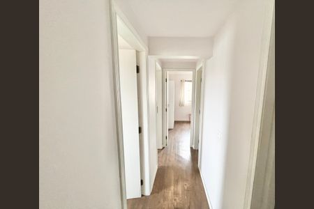 Apartamento para alugar com 78m², 3 quartos e 1 vagaCorredor