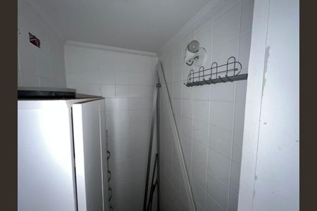 Apartamento para alugar com 78m², 3 quartos e 1 vagaDespensa