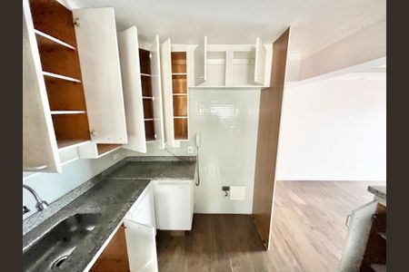 Apartamento para alugar com 78m², 3 quartos e 1 vagaCozinha