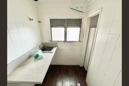 Apartamento para alugar com 78m², 3 quartos e 1 vagaÁrea de Serviço