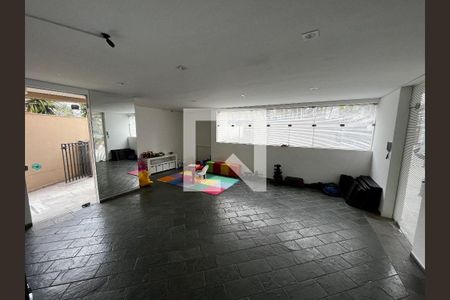 Apartamento para alugar com 78m², 3 quartos e 1 vagaBrinquedoteca