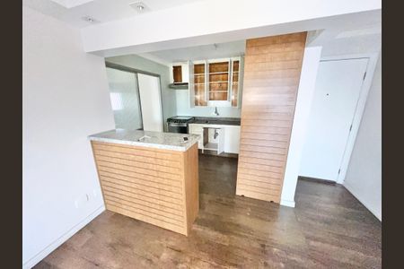 Apartamento para alugar com 78m², 3 quartos e 1 vagaCozinha
