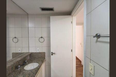 Apartamento à venda com 90m², 3 quartos e 1 vagaBanheiro Social