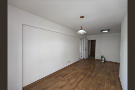 Sala de apartamento à venda com 3 quartos, 90m² em Taquara, Rio de Janeiro