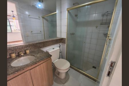 Apartamento à venda com 90m², 3 quartos e 1 vagaBanheiro Suite