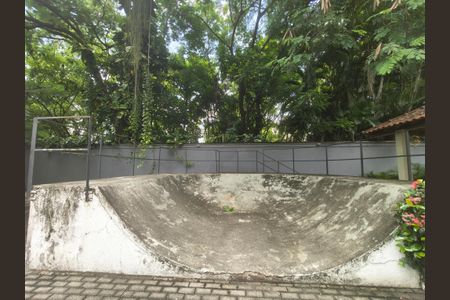 Apartamento à venda com 90m², 3 quartos e 1 vagaPista Skate