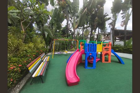Apartamento à venda com 90m², 3 quartos e 1 vagaÁrea comum - Playground