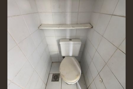 Apartamento à venda com 90m², 3 quartos e 1 vagaBanheiro Serviço