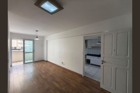 Sala de apartamento à venda com 3 quartos, 90m² em Taquara, Rio de Janeiro
