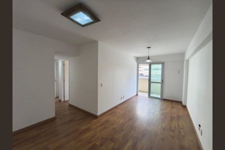 Sala de apartamento à venda com 3 quartos, 90m² em Taquara, Rio de Janeiro