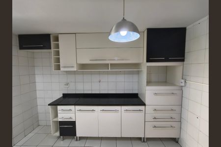 Apartamento à venda com 90m², 3 quartos e 1 vagaCozinha