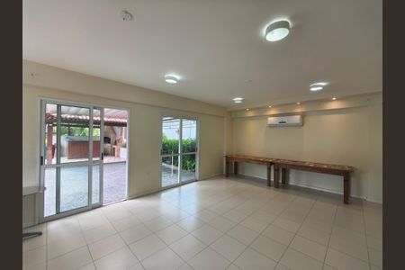 Apartamento à venda com 90m², 3 quartos e 1 vagaSalao de Festa