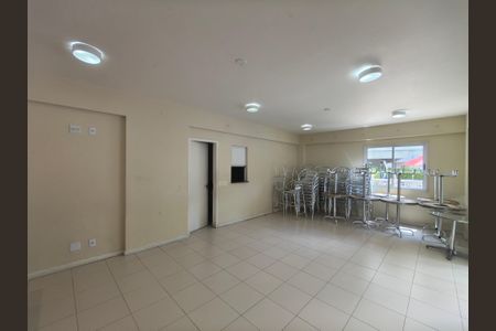 Apartamento à venda com 90m², 3 quartos e 1 vagaSalao de Festa