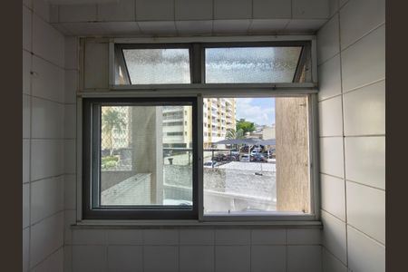 Apartamento à venda com 90m², 3 quartos e 1 vagaJanela - Área de Serviço