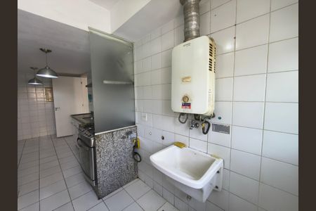 Apartamento à venda com 90m², 3 quartos e 1 vagaÁrea de Serviço