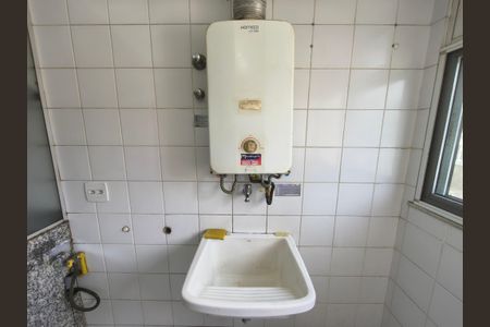 Apartamento à venda com 90m², 3 quartos e 1 vagaÁrea de Serviço