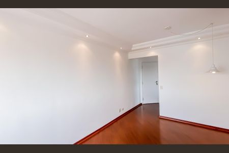 Sala de apartamento para alugar com 2 quartos, 52m² em Penha de França, São Paulo