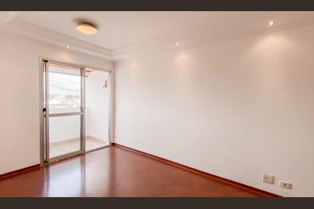 Sala de apartamento para alugar com 2 quartos, 52m² em Penha de França, São Paulo