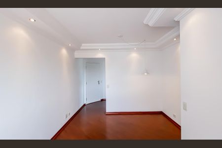 Sala de apartamento para alugar com 2 quartos, 52m² em Penha de França, São Paulo