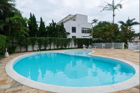 Apartamento à venda com 75m², 2 quartos e 2 vagas Apartamento à venda com 75m², 2 quartos e 2 vagasÁrea comum - Piscina