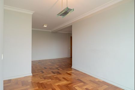 Apartamento à venda com 75m², 2 quartos e 2 vagas Apartamento à venda com 75m², 2 quartos e 2 vagasSala