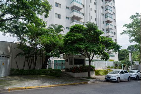 Apartamento à venda com 75m², 2 quartos e 2 vagas Apartamento à venda com 75m², 2 quartos e 2 vagasFachada