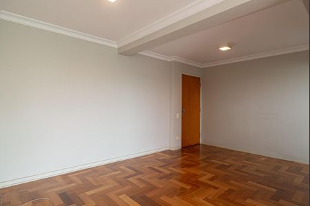 Apartamento à venda com 75m², 2 quartos e 2 vagas Apartamento à venda com 75m², 2 quartos e 2 vagasSala