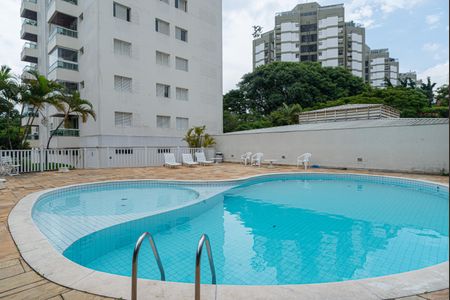 Apartamento à venda com 75m², 2 quartos e 2 vagas Apartamento à venda com 75m², 2 quartos e 2 vagasÁrea comum - Piscina