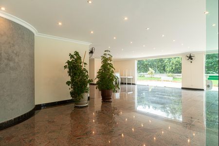 Apartamento à venda com 75m², 2 quartos e 2 vagas Apartamento à venda com 75m², 2 quartos e 2 vagasÁrea comum - Salão de festas