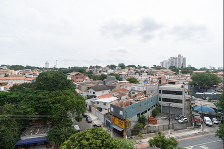 Apartamento à venda com 75m², 2 quartos e 2 vagas Apartamento à venda com 75m², 2 quartos e 2 vagasVista da Suíte