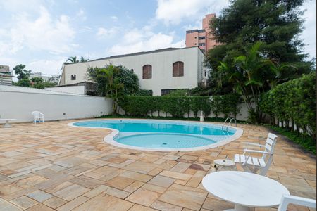 Apartamento à venda com 75m², 2 quartos e 2 vagas Apartamento à venda com 75m², 2 quartos e 2 vagasÁrea comum - Piscina