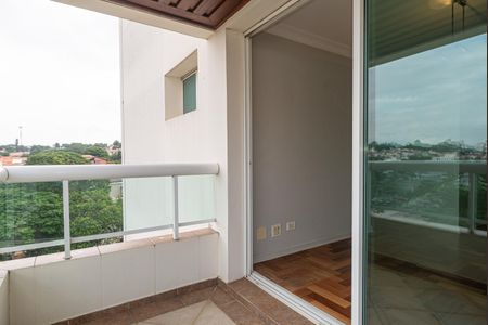 Apartamento à venda com 75m², 2 quartos e 2 vagas Apartamento à venda com 75m², 2 quartos e 2 vagasVaranda da Sala