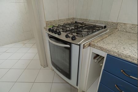 Apartamento à venda com 75m², 2 quartos e 2 vagas Apartamento à venda com 75m², 2 quartos e 2 vagasCozinha