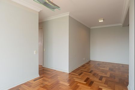 Apartamento à venda com 75m², 2 quartos e 2 vagas Apartamento à venda com 75m², 2 quartos e 2 vagasSala