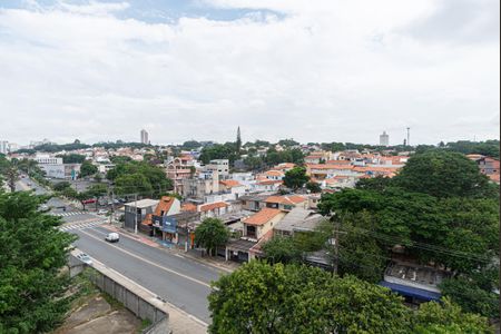 Apartamento à venda com 75m², 2 quartos e 2 vagas Apartamento à venda com 75m², 2 quartos e 2 vagasVista da Varanda da Sala