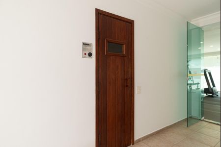 Apartamento à venda com 75m², 2 quartos e 2 vagas Apartamento à venda com 75m², 2 quartos e 2 vagasÁrea comum - Sauna