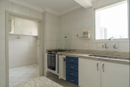 Apartamento à venda com 75m², 2 quartos e 2 vagas Apartamento à venda com 75m², 2 quartos e 2 vagasCozinha
