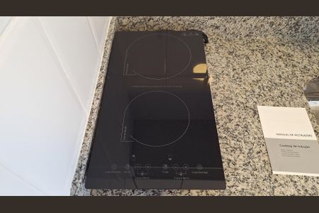 Apartamento para alugar com 32m², 1 quarto e sem vaga Apartamento para alugar com 32m², 1 quarto e sem vagaDetalhe