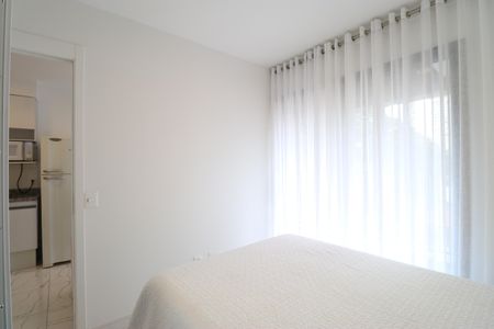 Apartamento para alugar com 32m², 1 quarto e sem vagaQuarto