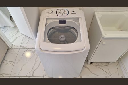 Apartamento para alugar com 32m², 1 quarto e sem vaga Apartamento para alugar com 32m², 1 quarto e sem vagaDetalhe