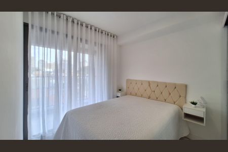 Apartamento para alugar com 32m², 1 quarto e sem vaga Apartamento para alugar com 32m², 1 quarto e sem vagaQuarto
