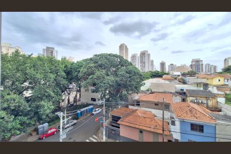 Apartamento para alugar com 32m², 1 quarto e sem vaga Apartamento para alugar com 32m², 1 quarto e sem vagaVista