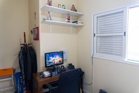 Casa à venda com 137m², 3 quartos e 2 vagasQuarto 2