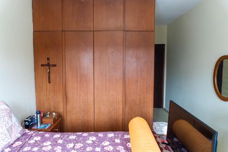 Suite de casa à venda com 3 quartos, 137m² em Jardim Oriental, São Paulo