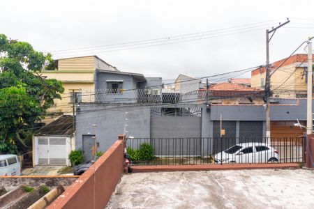Casa à venda com 137m², 3 quartos e 2 vagasVista da Suite