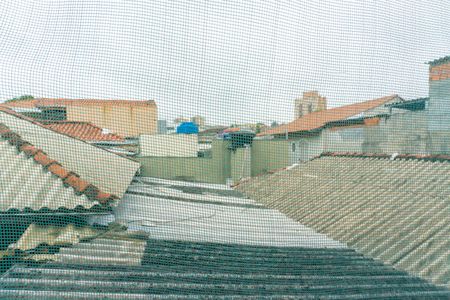 Casa à venda com 137m², 3 quartos e 2 vagasVista do Quarto 2