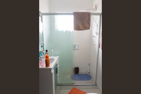 Casa à venda com 137m², 3 quartos e 2 vagasBanheiro da Suíte